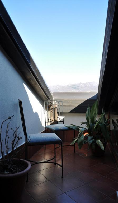 Villa Jovan Ohrid Rom bilde