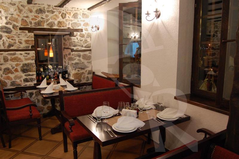 Villa Jovan Ohrid Eksteriør bilde
