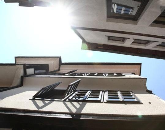 Villa Jovan Ohrid Eksteriør bilde