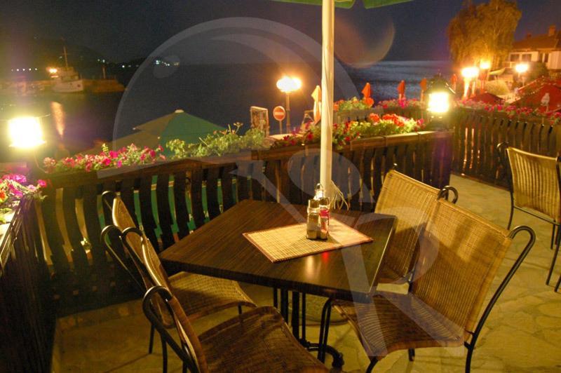 Villa Jovan Ohrid Eksteriør bilde