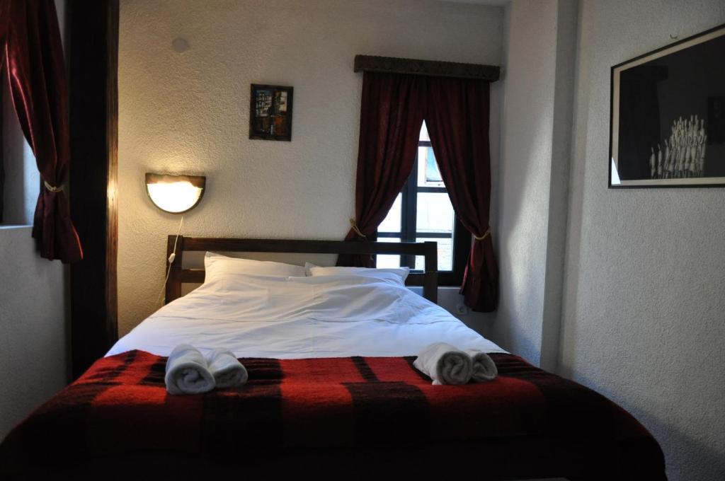 Villa Jovan Ohrid Rom bilde