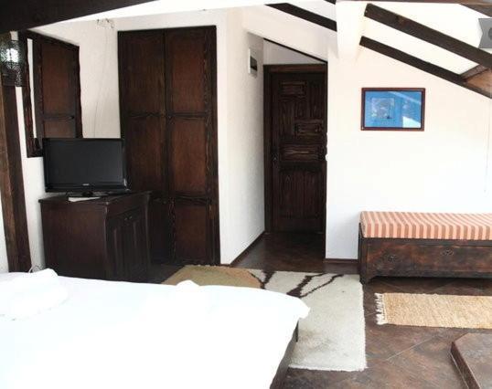 Villa Jovan Ohrid Rom bilde